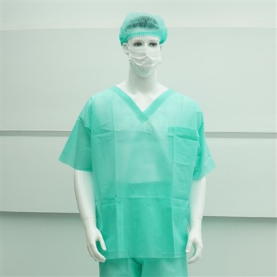 Скраб костюм